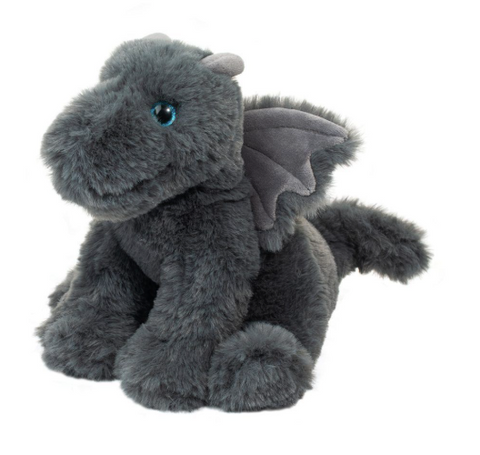 Sootie Dragon Mini Soft 6"