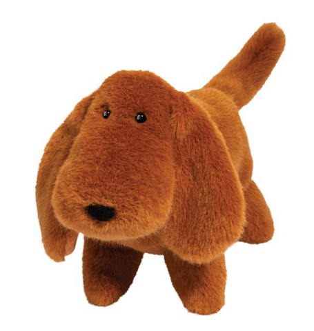 Dale Dachshund Muzzle 10"