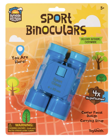 Outdoor Sport Binoculars