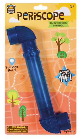 Outdoor Discovery Periscope
