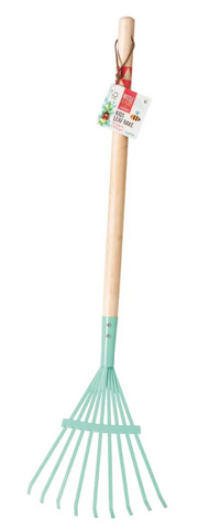 Garden Kids Leaf Rake