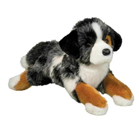 Maizie Australian Shepherd 18.5"
