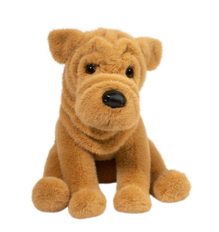 Tater Shar-pei Delux 11"