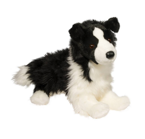 Chase Border Collie 16"