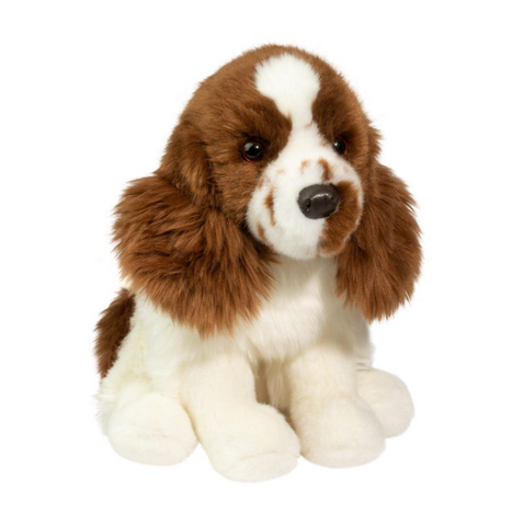 Chip Springer Spaniel 12"