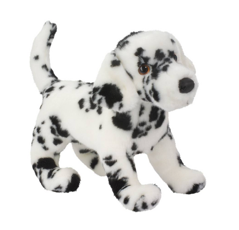 Winston Dalmatian 16"