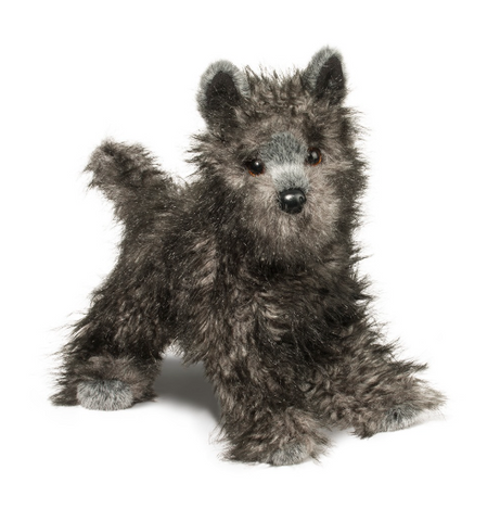 Hazel Cairn Terrier 16"