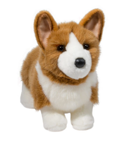 Ingrid Corgi 16"