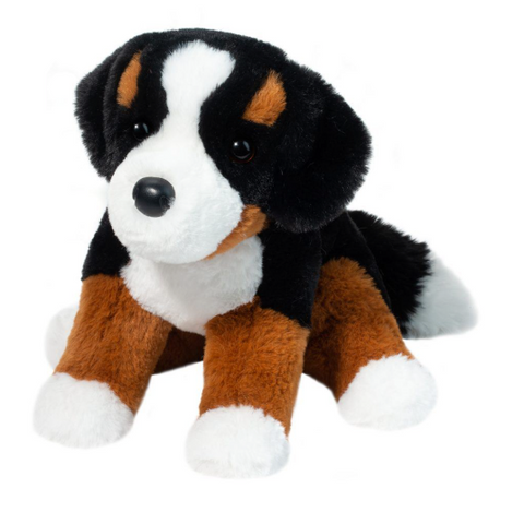 Bowie Bernese Mountain Dog 11"