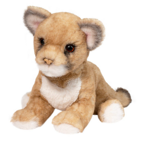 Carmie MT. Lion Soft 11"