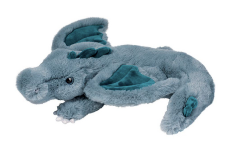 Obie Dragon Soft 11"