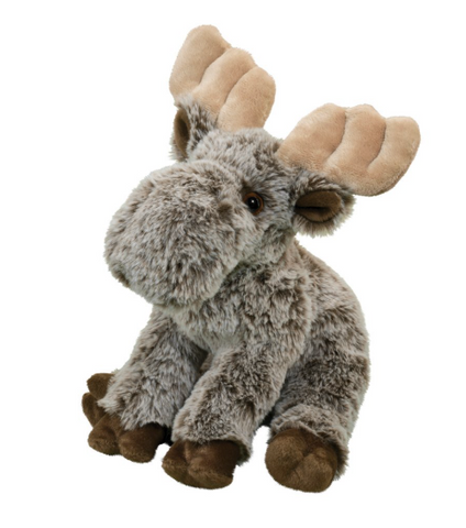 Mellie Moose Soft 12"