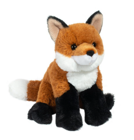 Freddie Fox Mini Soft 6"