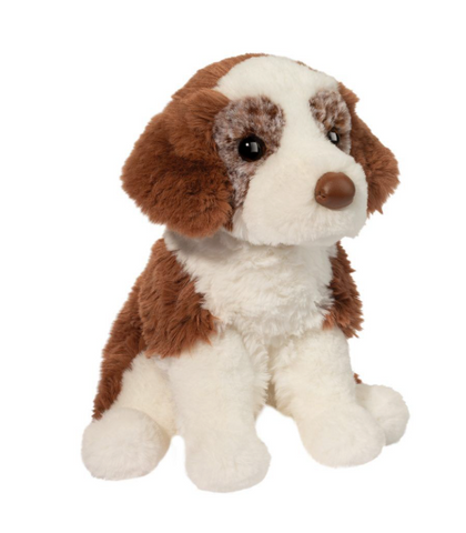 Rancher Red Aussie 12"