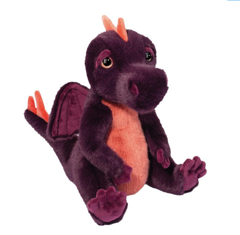 Melvin Dragon 12"