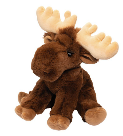 Judie Moose Soft 11"
