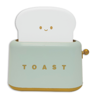 Toaster Night Light