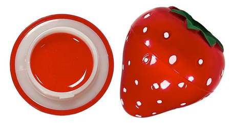 Very Beri Strawberry Lip Balm