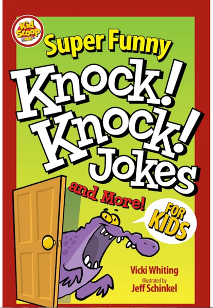 Knock Knock Jokes
