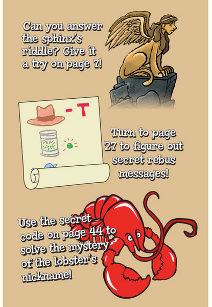 Ridiculous Riddles for Kids