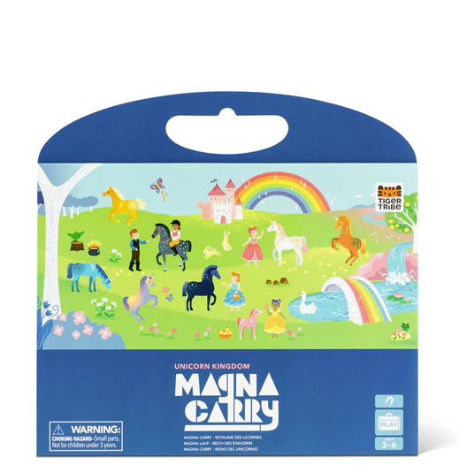 Magna Carry-Unicorn Kingdom