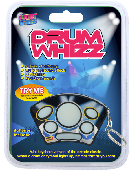 DrumWhizz