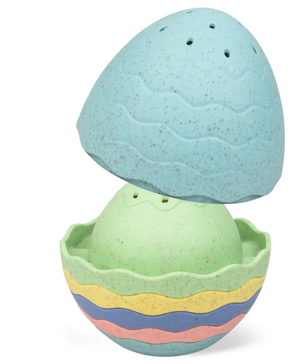 Stack & Pour Bath Egg