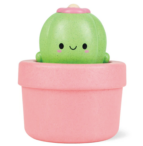 Bath Pop Up - Cactus