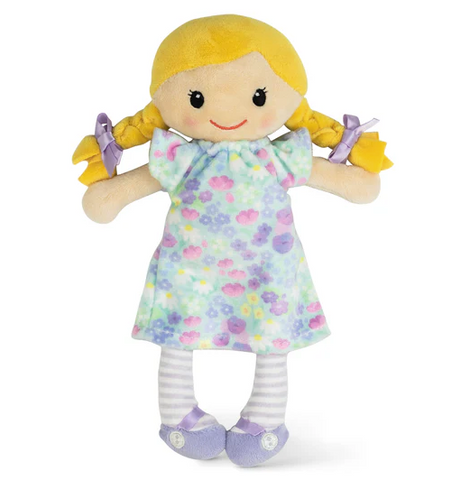 Mini Rag Doll - Charlie