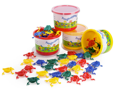 Original Frog Game