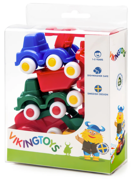 Mini Chubbies Construction