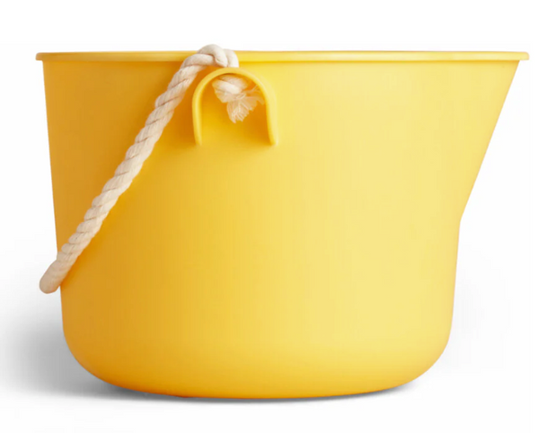 Re-line Big Bucket