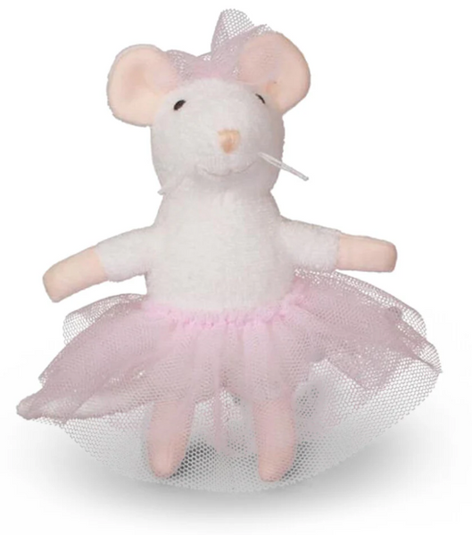 Sam & Julia Plush - ELLA