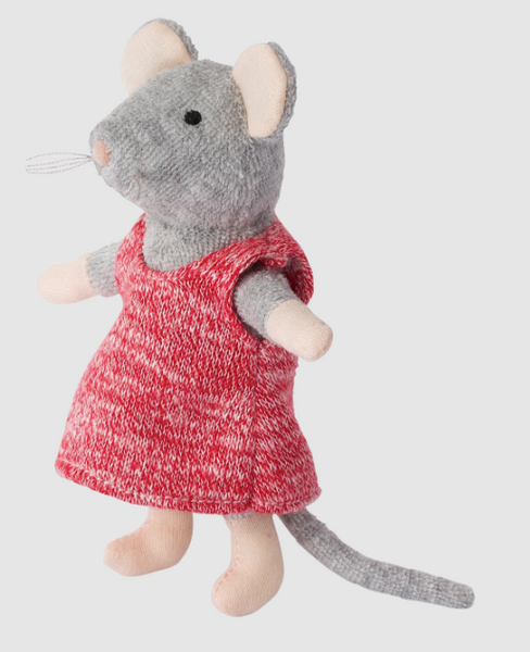 Sam & Julia Plush - JULIA
