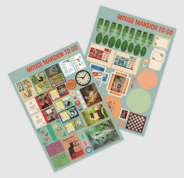 Sam & Julia - KID'S BEDROOM