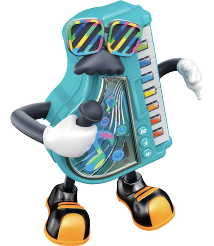 KeyBot