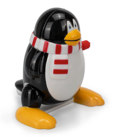 Backflip Peter Penguin Wind Up