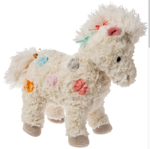 Fabfuzz Calliope Pony – 11″