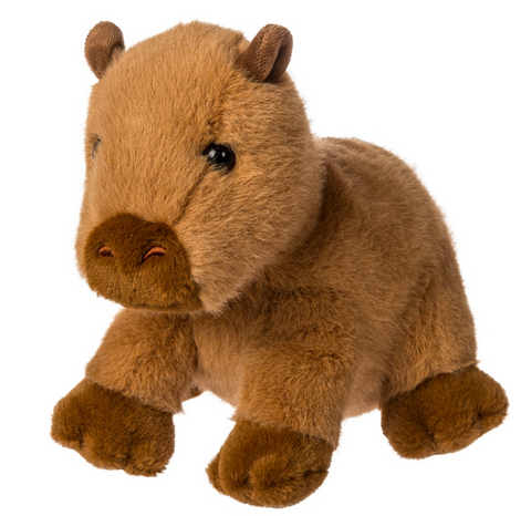 Capy Capybara – 8″