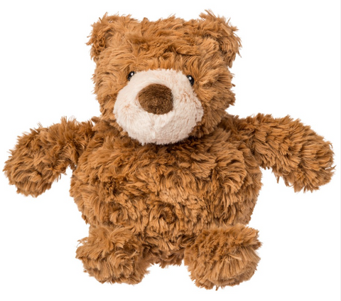 Again Friends Sprouts Teddy – 6″