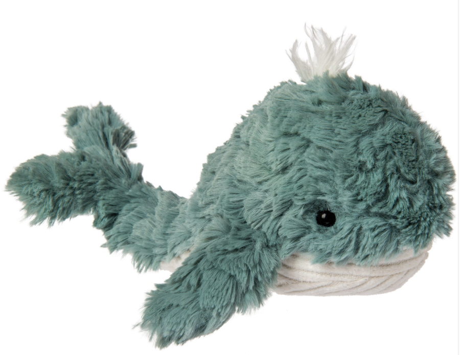 Puttling Whale – 6″