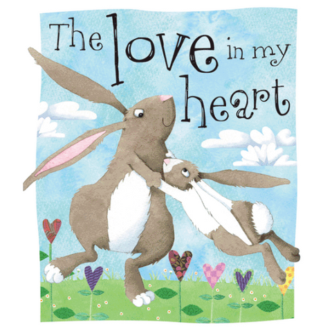 The Love in My Heart