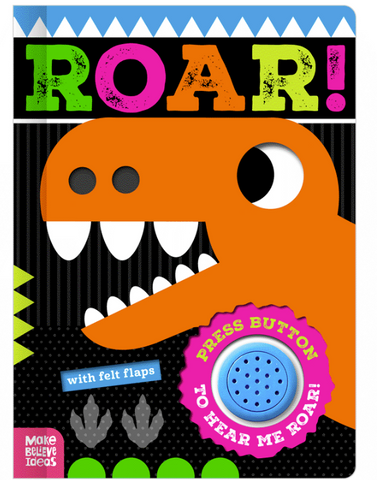 Roar!