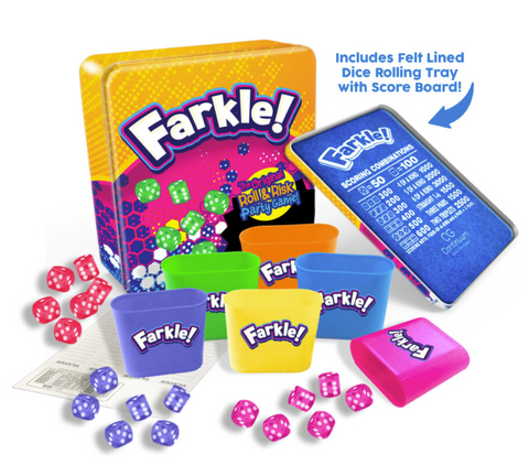 Farkle! Deluxe