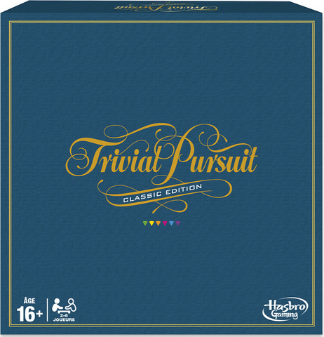 Trivial Pursuit