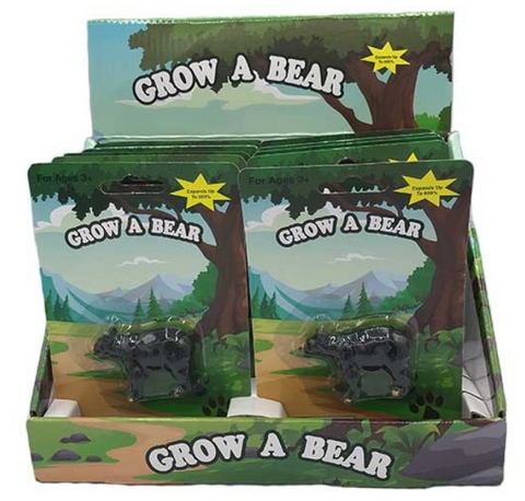 Grow A Bear