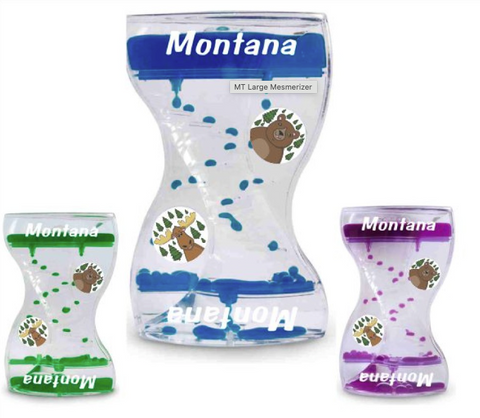Mesmerizer Montana Assorted
