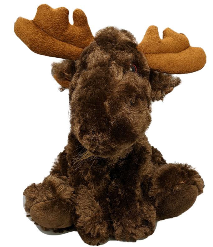 McKinley Moose