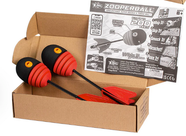 Zooperball