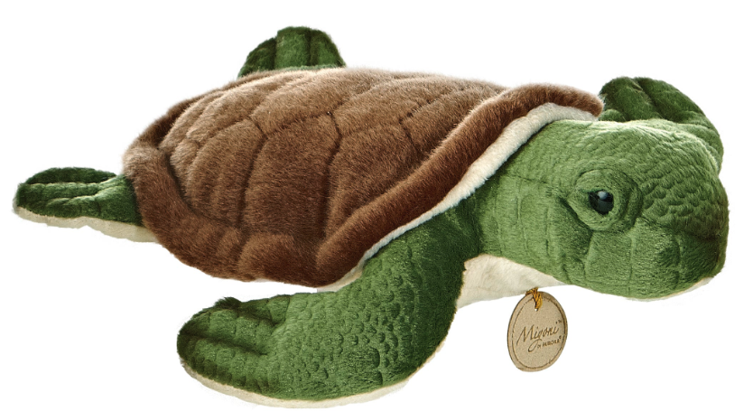 11" Sea Turtle